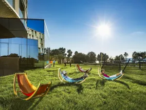 Maistra Select Family Hotel Amarin