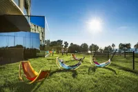 Maistra Select Family Hotel Amarin Hotels near Port of Rovinj