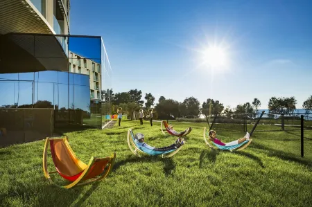 Maistra Select Family Hotel Amarin Отели в г. Ровинь