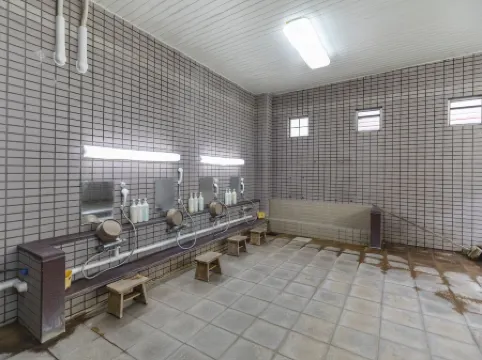 Tabist Nisseiya Beppu Kannawa