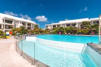 Hommage Hotel & Residences Hotels in Marigot