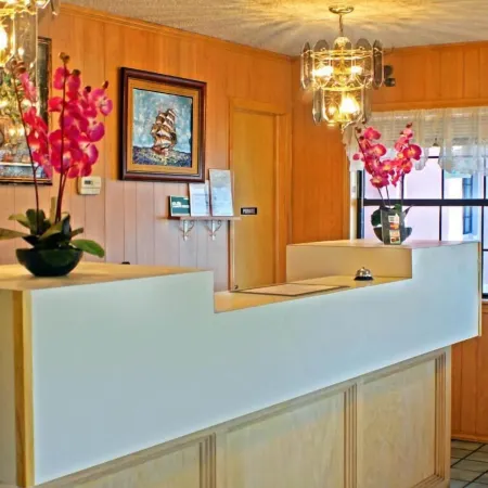 American Dream Inn
