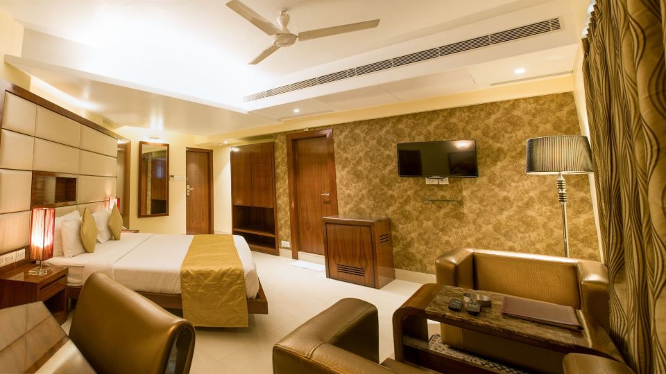 Hotel Kempton