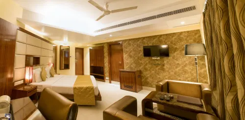 Hotel Kempton