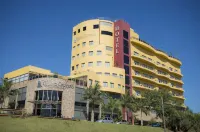 Grand Crucero Hotel