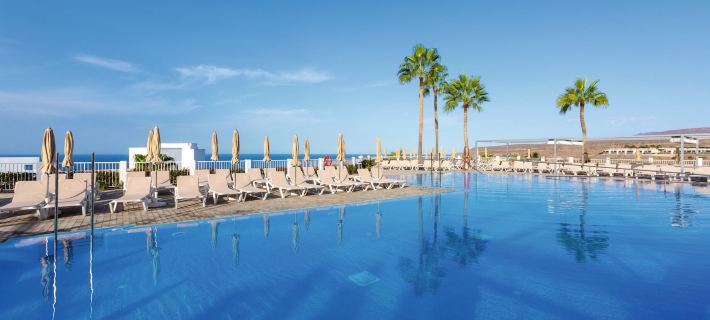 Hotel Riu Vistamar - All Inclusive Hotels in Comarca Sur