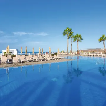 Hotel Riu Vistamar - All Inclusive