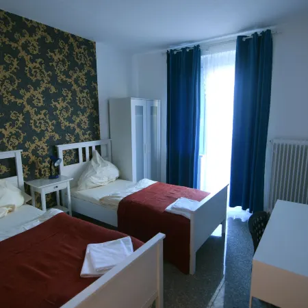 City Apart Hotel Center