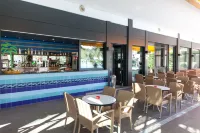 Hotel Cormoran - Barer