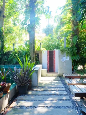 รูปภาพของเบญจมาศ เพลส