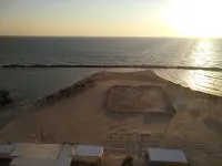 Sea Tower - con vista mare