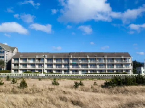 Hi Tide Oceanfront Inn Ξενοδοχεία στην πόλη Seaside