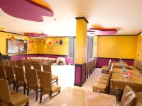 Itlalat Al Shorouq Hotel Hôtels à proximité de : Musée Français Omanais