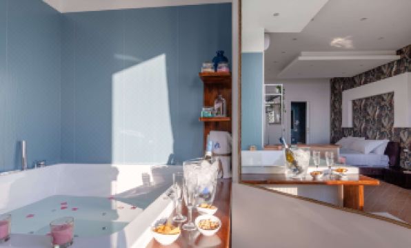 Mini Hotel - Angolo di Paradiso -