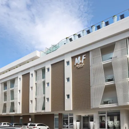 M&F Hotel