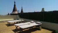 Hostal Argo
