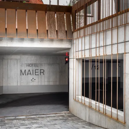 Hotel Maier
