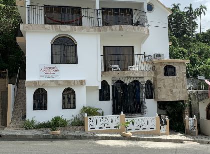 Jazmin Apartments Vacations