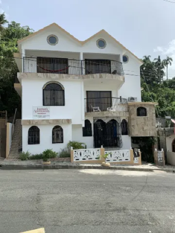 Jazmin Apartments Vacations