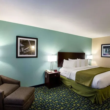 Quality Inn Hammond