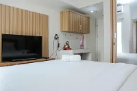 Best Deal the Springlake Summarecon Studio Apartment
