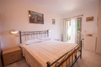 Residence la Valdana - balcony