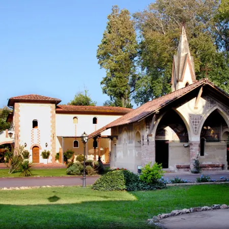 Park Hotel Villa Ariston