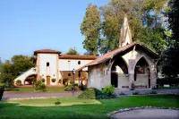 Park Hotel Villa Ariston
