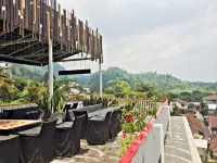 Villa Jaran Jingkrak