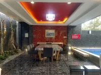 Villa Jaran Jingkrak