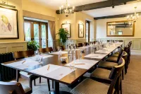 Arrow Mill- Brunning and Price Hotels in Coughton