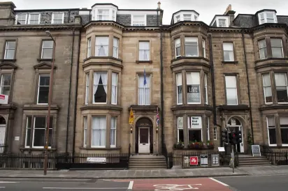 Palmerston Suites