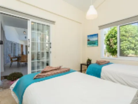 Villa Amorosa Hotels in Neokhorio