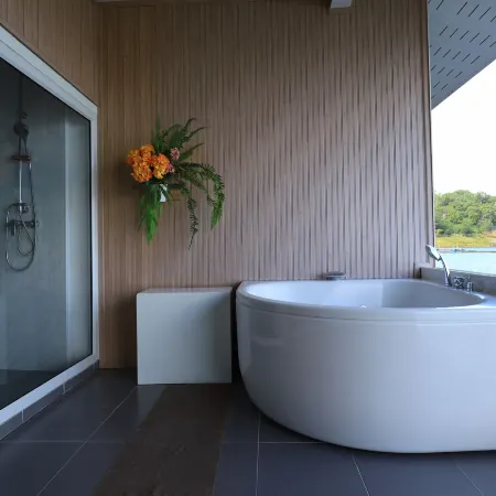 Raya Buri Resort Kanchanaburi