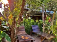 The Twenty Lodge Hotels in Chiang Mai