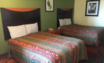 Executive Inn Odessa