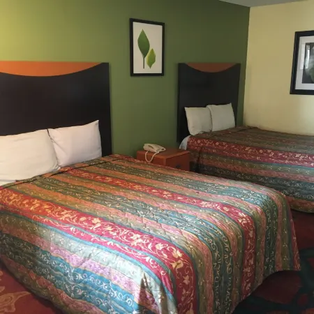 Executive Inn Odessa