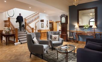 Budock Vean Hotel