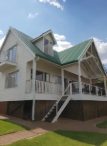 Knock Out View Clarens