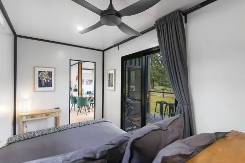 Contained in Nimbin Accommodation Hotels in Nimbin