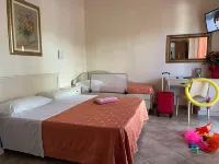 Hotel Franca