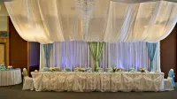 Prestige Hudson Bay Lodge, Premier Collection