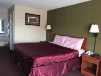 Plaza Inn Hotels in Big Spring