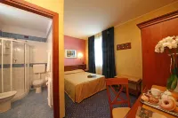 Hotel Abacus Hotel in zona Mulino di Massimbona