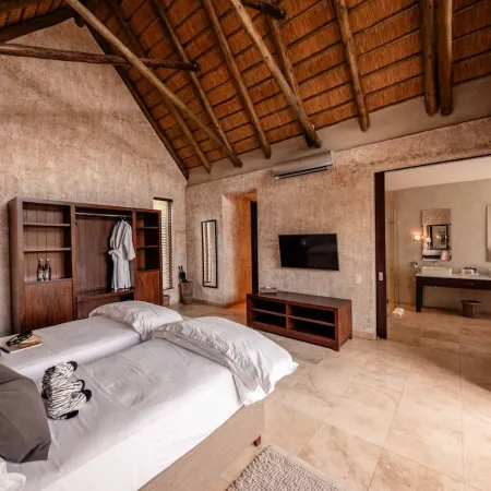 Kapama Southern Camp