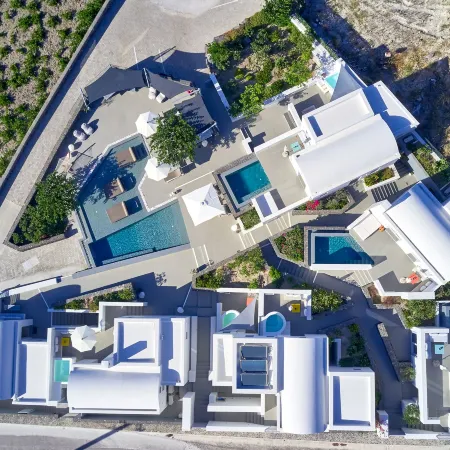 Nova Luxury Suites