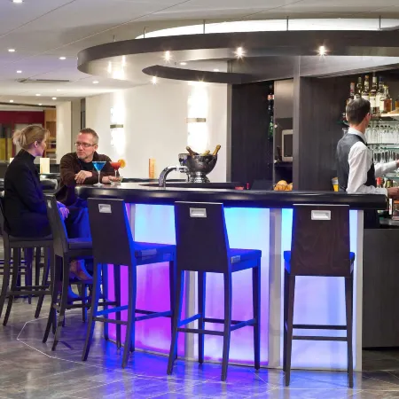 Hôtel Mercure Quimper Centre
