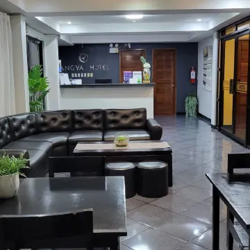Rangya Hotel