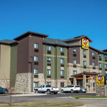 My Place Hotel-Watertown, SD