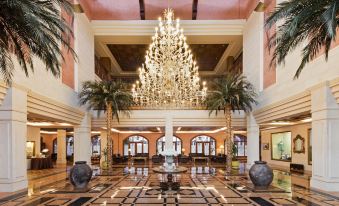 Elba Palace Golf Boutique Hotel - Adults Only